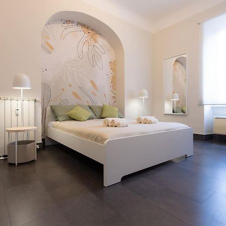 Mc Apartment San Giovanni Řím Exteriér fotografie