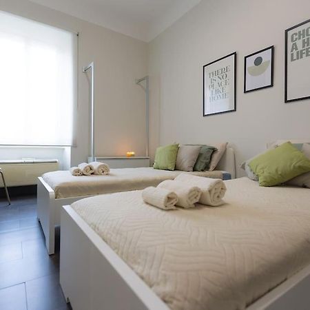 Mc Apartment San Giovanni Řím Exteriér fotografie
