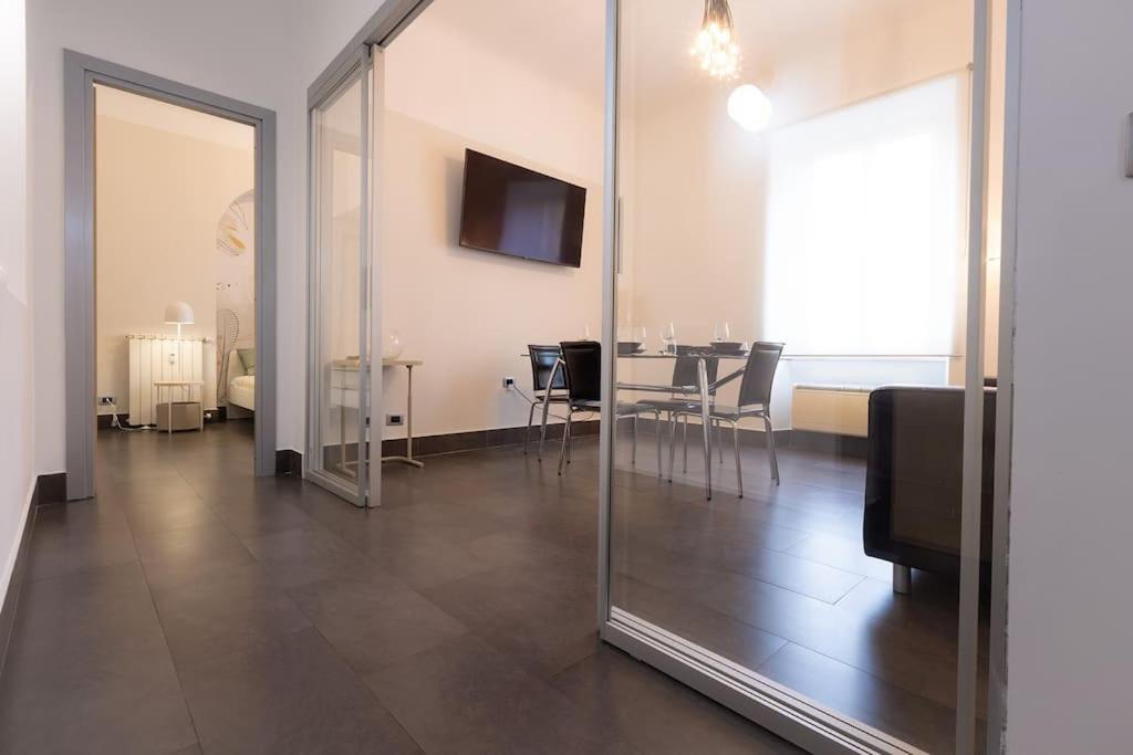 Mc Apartment San Giovanni Řím Exteriér fotografie