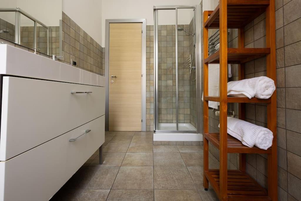 Mc Apartment San Giovanni Řím Exteriér fotografie