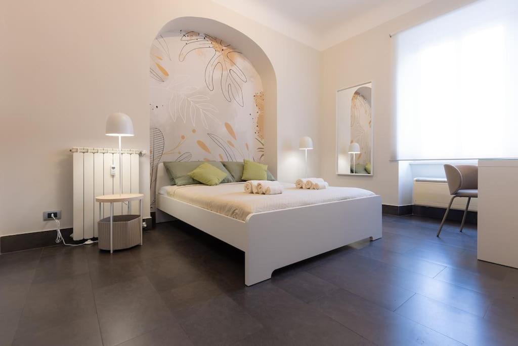 Mc Apartment San Giovanni Řím Exteriér fotografie