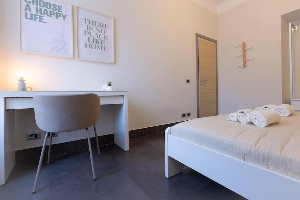 Mc Apartment San Giovanni Řím Exteriér fotografie