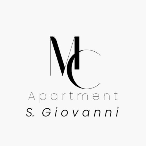 Mc Apartment San Giovanni Řím Exteriér fotografie